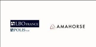 LBO France acquisisce una partecipazione di maggioranza in Amahorse