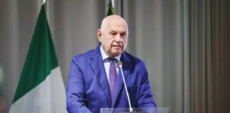 Nordio “Punire magistrati per opinioni politiche? Nulla di concreto”