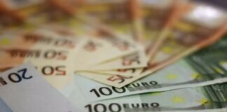 Malta, a febbraio deficit da 95 milioni di euro