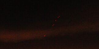 Nuovi raid aerei israeliani sulle basi militari in Siria