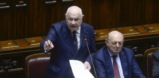 Nordio “Ministro non è un passacarte”