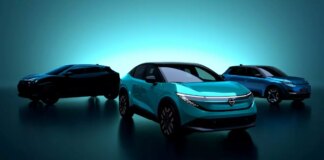 Torna in Europa Nissan Micra in versione 100% elettrica