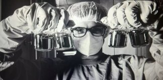 Arriva a Rieti la mostra “Il Viaggio del Plasma”