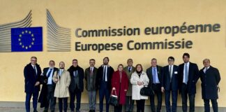 Assarmatori a Bruxelles, Messina “Superare gli eccessi del Green Deal”