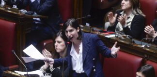 Schlein “Il Governo è diviso e gli italiani non arrivano a fine mese”