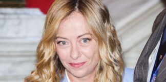 Meloni “Infantile l’idea che l’Italia debba scegliere tra Ue e Usa”