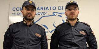 Arrestato a Roma boss canadese del narcotraffico, deve scontare ergastolo