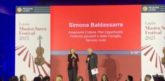 Al via il “Lazio Musica Sacra Festival 2025” con oltre 150 concerti