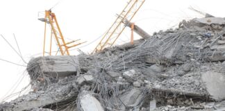 Terremoto in Myanmar, oltre mille morti accertati