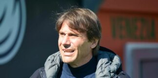Conte non si nasconde “Scudetto? Giusto crederci”