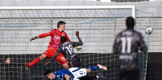 Kouamè replica a Douvikas, Como-Empoli termina 1-1