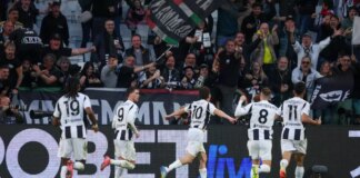 La Juve batte il Genoa al debutto di Tudor, decide Yildiz