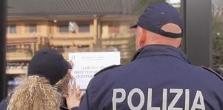 Ospiti sconosciuti in tre strutture ricettive a Roma, sospesa la licenza