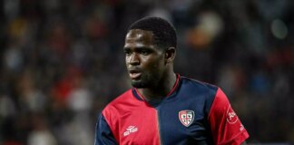 Balzo salvezza del Cagliari, Monza travolto 3-0