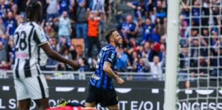 L’Inter soffre nel finale ma batte l’Udinese 2-1
