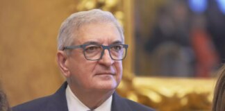 Foti “Sulla difesa il centrodestra non si è mai diviso”