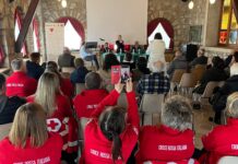 L’Altopiano di Asiago 7 Comuni diventa “Cardioprotetto”. Una rete di 40 defibrillatori per migliorare la sicurezza della salute Altopiano di Asiago Cardioprotetto