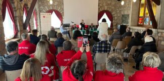 L’Altopiano di Asiago 7 Comuni diventa “Cardioprotetto”. Una rete di 40 defibrillatori per migliorare la sicurezza della salute Altopiano di Asiago Cardioprotetto