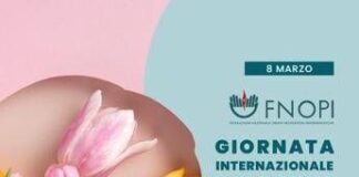 8 marzo, Ordini infermieri: “76,5% sono donne, attive su genere e pari opportunità”