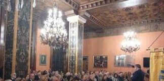 A Roma all’Ambasciata di Bulgaria ‘Giro del mondo in 80 minuti’ di musica