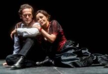 A Treviso è polemica per ‘Anna Karenina’ a teatro: “Scelta pro Putin”