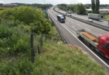 A4 Brescia-Padova, lavori: chiuso lo svincolo di interconnessione con l’A31 interconnessione a4 lavori