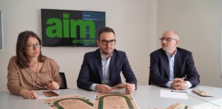 AIM Ambiente: avviati incontri nei quartieri di Vicenza per migliorare la raccolta differenziata AIM Ambiente