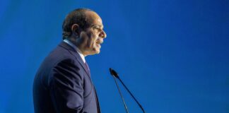 L’Egitto celebra l’ottantesimo anniversario della Lega degli Stati arabi