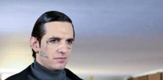 Achille Lauro, una canzone dedicata a Roma in un luogo simbolo: ecco dove