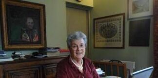 Addio a Silvia Giacomoni, giornalista e scrittrice era sposata con Giorgio Bocca