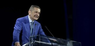 Panetta “Per i dazi e per i conflitti l’incertezza resta elevata”