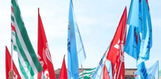 Tpl, sindacati “Bene rinnovo CCNL, sciopero 1 aprile revocato”