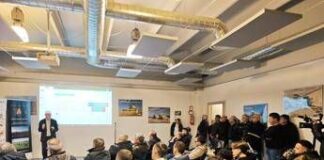 Agricoltura: dai droni al Gps, con ‘Tam’ piattaforma unica per gestione aziende