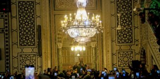 Siria, Governo firma accordo con autorità curde per integrazione