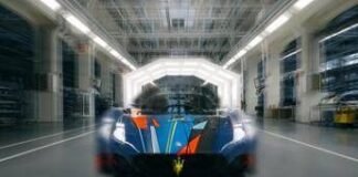 Al via le Officine Fuoriserie Maserati, auto personalizzate ‘senza limiti’