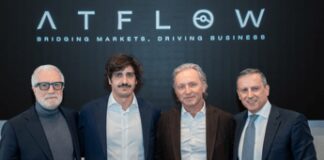 Al via newco AtFlow, gestirà importazione Ineos, Kgm e Xpeng