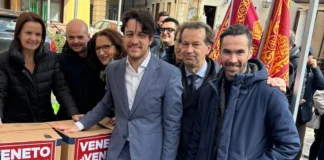 Assessorato dell’età anziana in Veneto: la proposta della Lega e le critiche del Pd assessorato età anziana