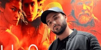 Alex Polidori, voce italiana di Spiderman: “Vi spiego come funziona il mondo del doppiaggio”