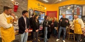 Alimenti, presentato a Roma Altograno di Casillo Group: sfarinato con più proteine e fibre e meno carboidrati