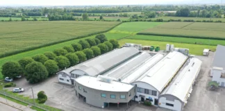 Alphial di Sandrigo, lavoratori in sciopero: rischio chiusura per lo stabilimento Alphial di Sandrigo