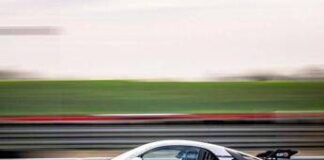 Alpine A110 GT4+: nasce una nuova arma per la GT4