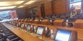 Ambiente, Return Academy in visita ad Almaviva e alla Protezione civile