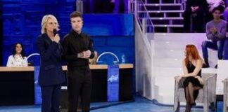 Amici, anticipazioni oggi domenica 9 marzo: tra gli ospiti Fedez