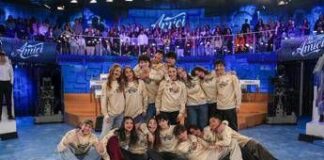 Amici, svelata la data del serale: ecco quando comincia (e chi sono gli allievi)