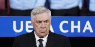 Ancelotti attacca Liga e Uefa: “Pensano soltanto a soldi e diritti tv”
