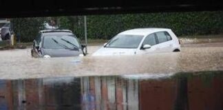 Ancora meteo estremo sull’Italia con nubifragi, poi migliora: le previsioni