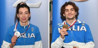 Coppa del Mondo Paralimpica, a Pisa altre due medaglie per l’Italia