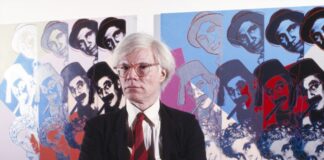 Al cinema il 6 e 7 maggio “Andy Warhol. American Dream”