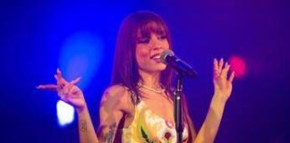 Angelina Mango torna all’Università: “Vado a fare l’esame”. La confessione sui social