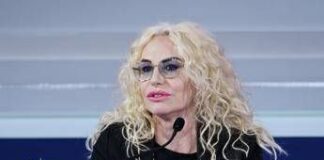 Antonella Clerici critica Anora: “Film brutto e inutile”